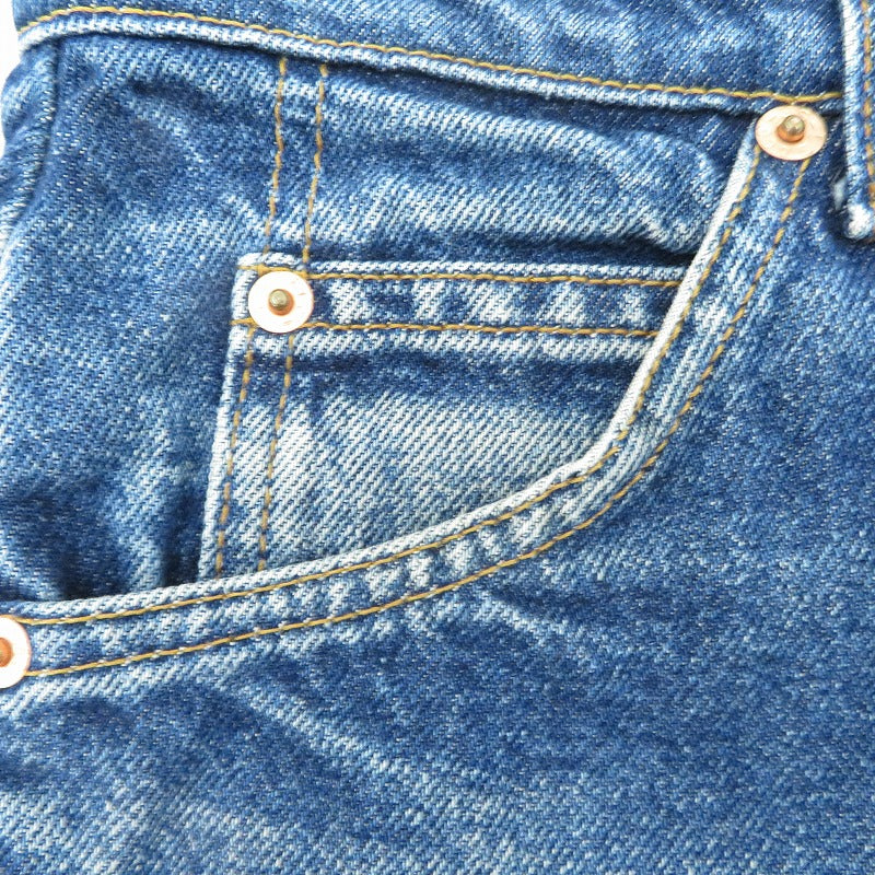 Levi's | リーバイス 613 デニムパンツ 613-04 ブルー サイズ：31【瀬戸大橋店】