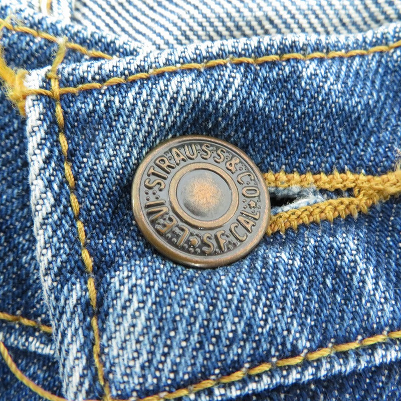 Levi's | リーバイス 613 デニムパンツ 613-04 ブルー サイズ：31【瀬戸大橋店】