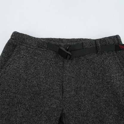 Gramicci | グラミチ ボンディング ニットフリース ナロー リブパンツ パンツ GUP-19F016 グレー サイズ：S【瀬戸大橋店】