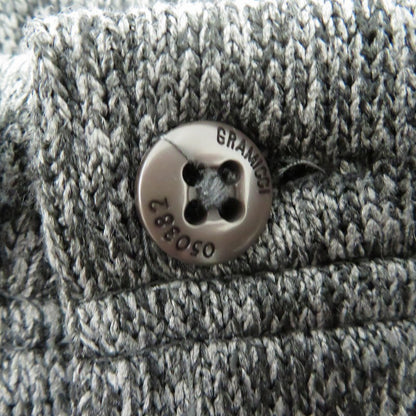 Gramicci | グラミチ ボンディング ニットフリース ナロー リブパンツ パンツ GUP-19F016 グレー サイズ：S【瀬戸大橋店】