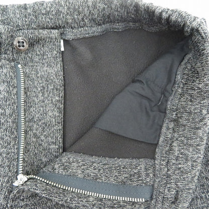 Gramicci | グラミチ ボンディング ニットフリース ナロー リブパンツ パンツ GUP-19F016 グレー サイズ：S【瀬戸大橋店】