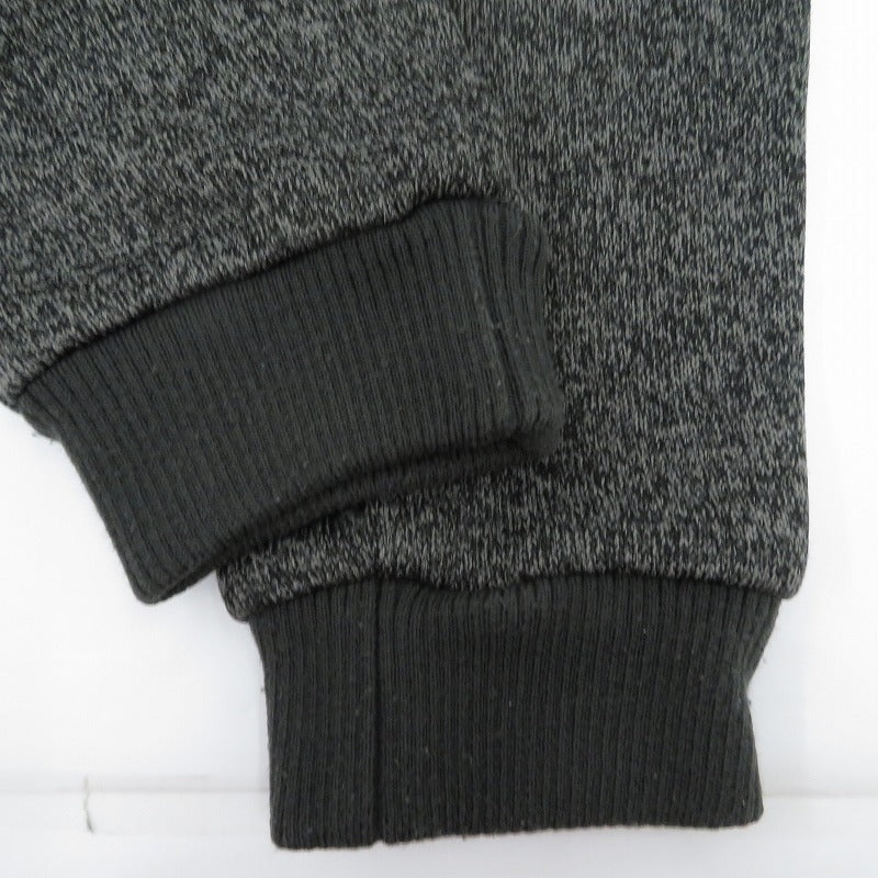 Gramicci | グラミチ ボンディング ニットフリース ナロー リブパンツ パンツ GUP-19F016 グレー サイズ：S【瀬戸大橋店】