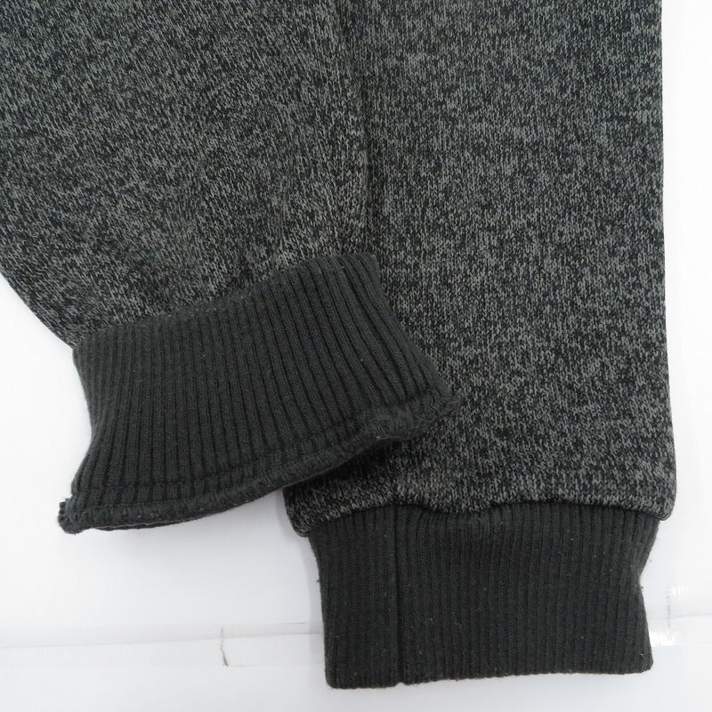 Gramicci | グラミチ ボンディング ニットフリース ナロー リブパンツ パンツ GUP-19F016 グレー サイズ：S【瀬戸大橋店】