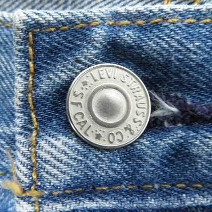 Levi's | リーバイス PREMIUM/ボタン裏5286 デニムパンツ 501 サイズ:W33 インディゴ【瀬戸大橋店】