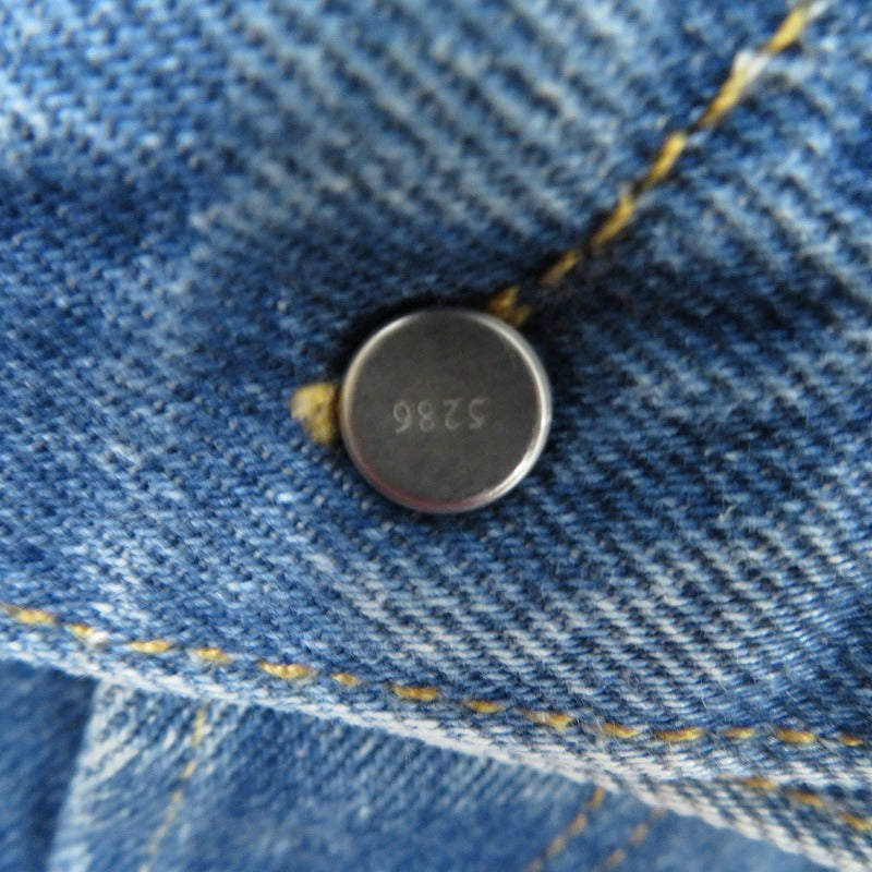 Levi's | リーバイス PREMIUM/ボタン裏5286 デニムパンツ 501 サイズ:W33 インディゴ【瀬戸大橋店】