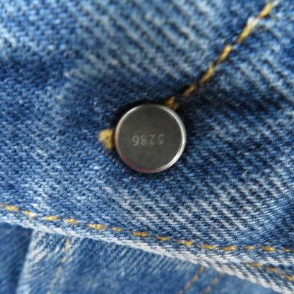 Levi's | リーバイス PREMIUM/ボタン裏5286 デニムパンツ 501 サイズ:W33 インディゴ【瀬戸大橋店】