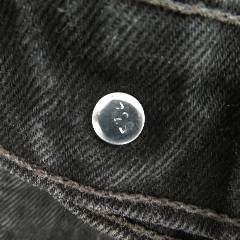 Levi's | リーバイス 550 デニムパンツ 550-0260 ブラック サイズ：36【瀬戸大橋店】