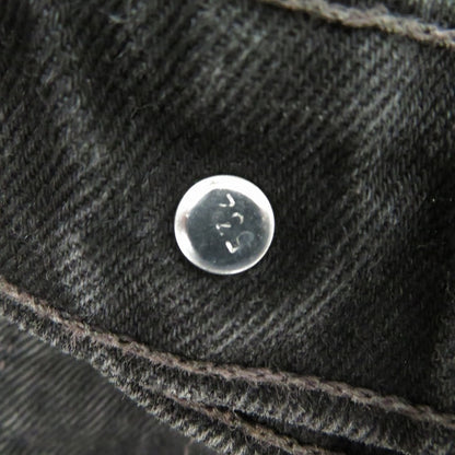 Levi's | リーバイス 550 デニムパンツ 550-0260 ブラック サイズ：36【瀬戸大橋店】