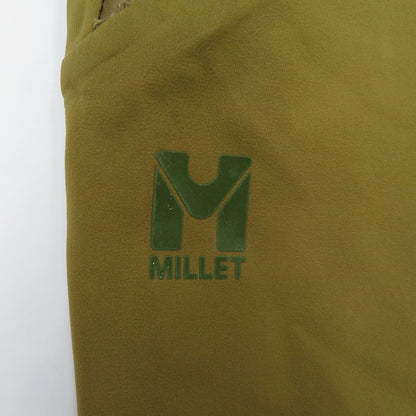 MILLET | ミレー ティフォン ウォーム ネクスト ストレッチ トレック パンツ パンツ MIV03121 ベージュ サイズ：L【瀬戸大橋店】