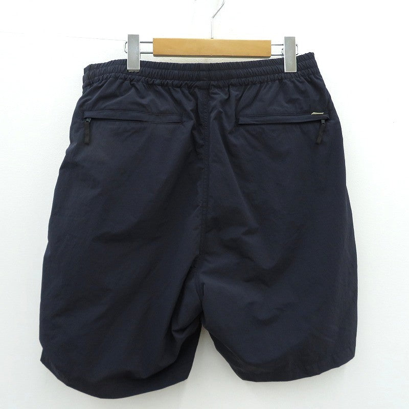 FARAH ショートパンツ ネイビー サイズ：XL【瀬戸大橋店】
