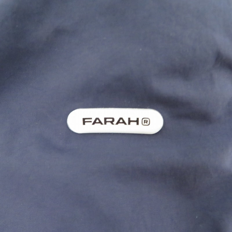 FARAH ショートパンツ ネイビー サイズ：XL【瀬戸大橋店】