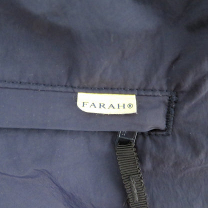 FARAH ショートパンツ ネイビー サイズ：XL【瀬戸大橋店】