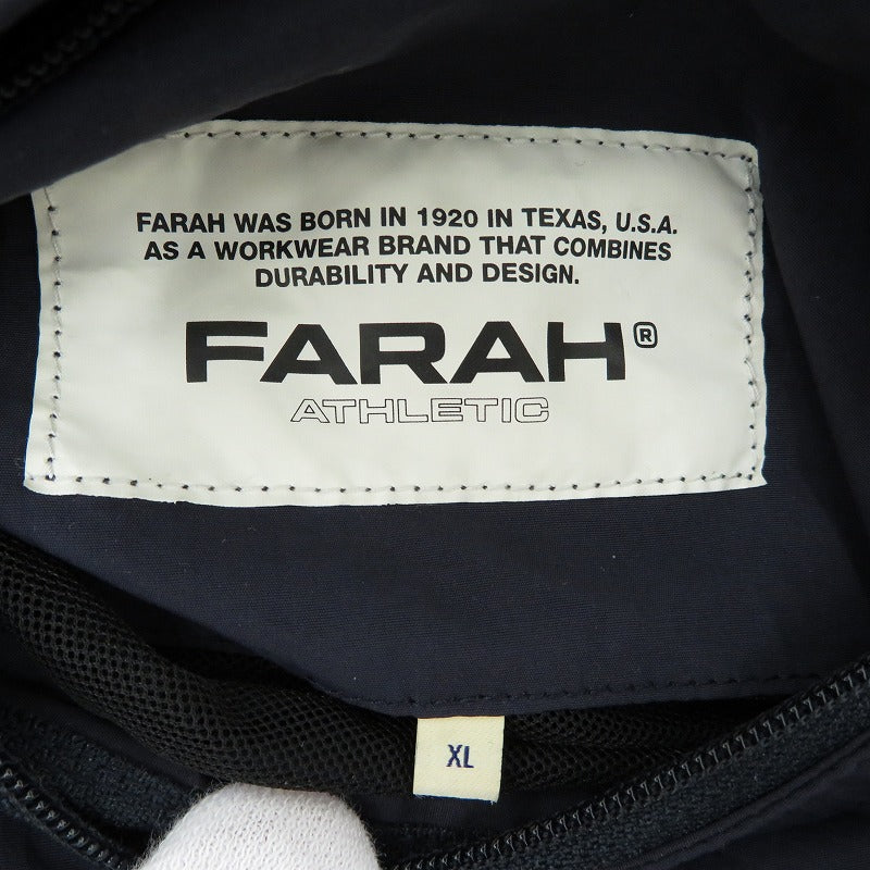 FARAH ショートパンツ ネイビー サイズ：XL【瀬戸大橋店】