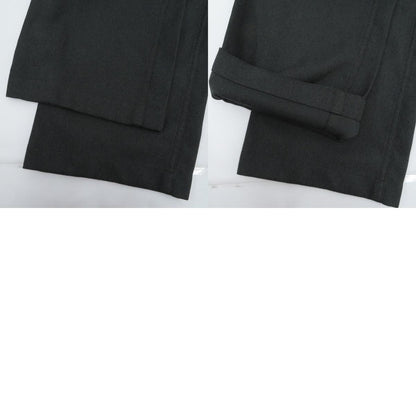 SASSAFRAS | ササフラス Sprayer Stream Pants パンツ ブラック サイズ：XS【瀬戸大橋店】