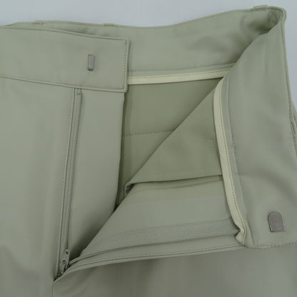 AURALEE | オーラリー SOFT RUBBER HALF PANTS ハーフパンツ ショートパンツ アイボリー サイズ：1【瀬戸大橋店】