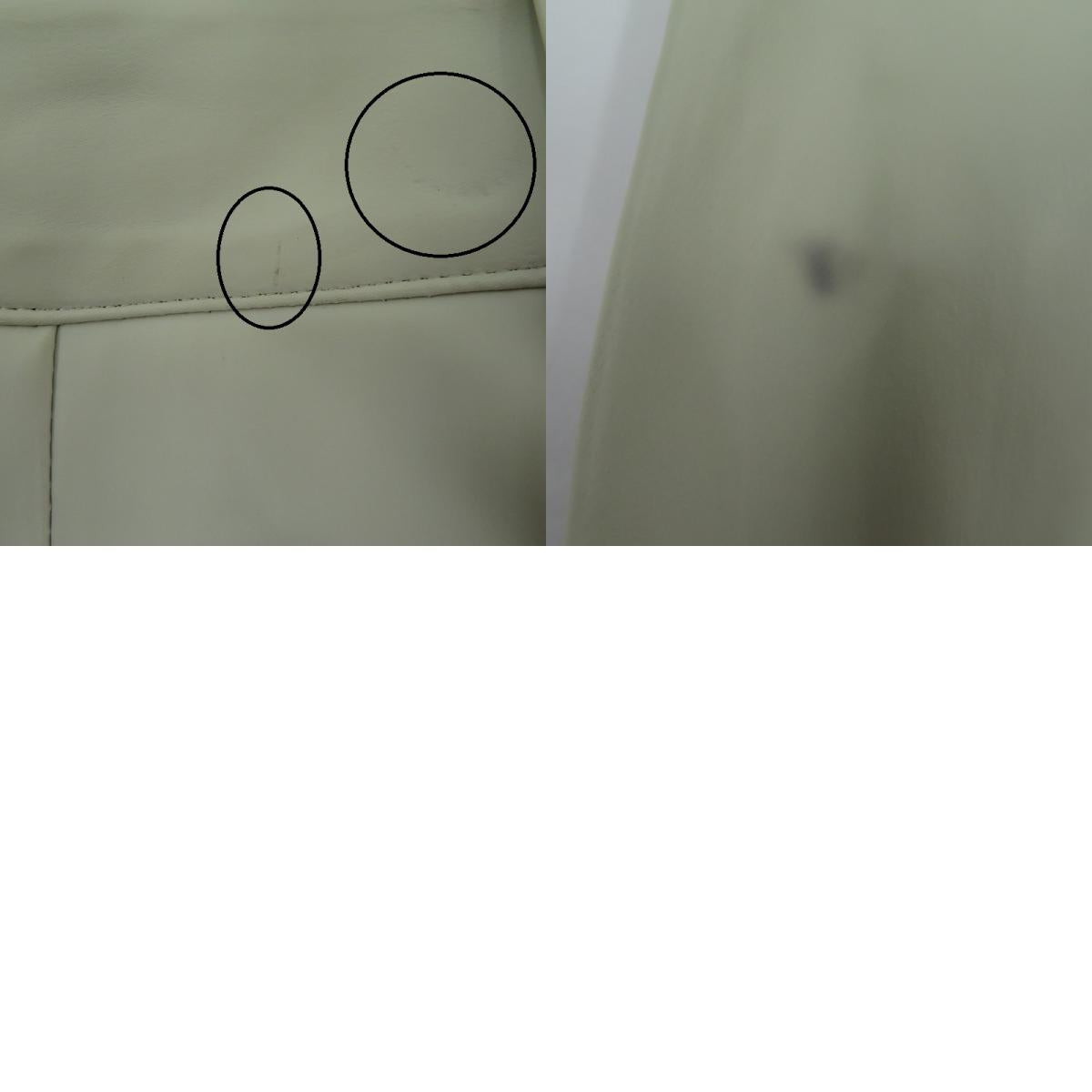 AURALEE | オーラリー SOFT RUBBER HALF PANTS ハーフパンツ ショートパンツ アイボリー サイズ：1【瀬戸大橋店】