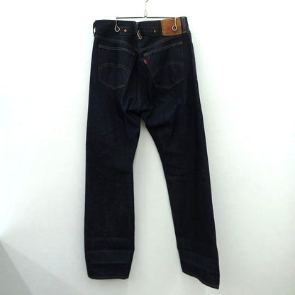 Levi's VintageClothing | リーバイスヴィンテージクロージング 1937モデル 501XX デニムパンツ 37501-0018 インディゴ サイズ：34【瀬戸大橋店】