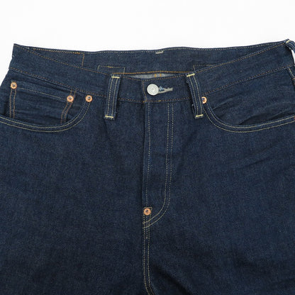 Levi's VintageClothing | リーバイスヴィンテージクロージング 1937モデル 501XX デニムパンツ 37501-0018 インディゴ サイズ：34【瀬戸大橋店】