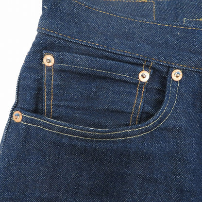 Levi's VintageClothing | リーバイスヴィンテージクロージング 1937モデル 501XX デニムパンツ 37501-0018 インディゴ サイズ：34【瀬戸大橋店】