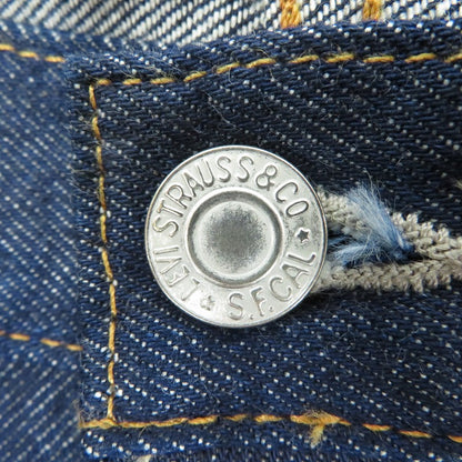 Levi's VintageClothing | リーバイスヴィンテージクロージング 1937モデル 501XX デニムパンツ 37501-0018 インディゴ サイズ：34【瀬戸大橋店】