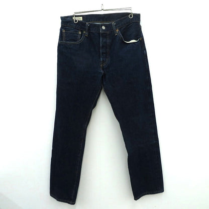 Levi's | リーバイス 501/濃紺/プレミアム/赤耳 デニムパンツ 00501-2689 ブルー サイズ：32【瀬戸大橋店】