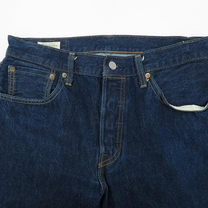 Levi's | リーバイス 501/濃紺/プレミアム/赤耳 デニムパンツ 00501-2689 ブルー サイズ：32【瀬戸大橋店】