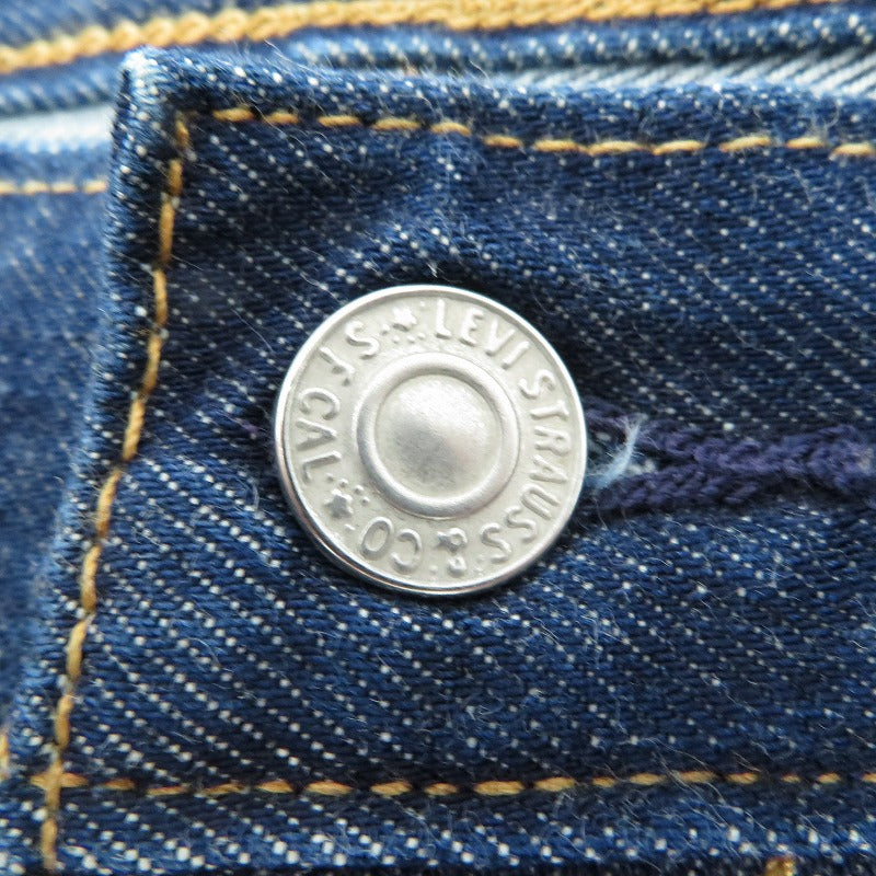 Levi's | リーバイス 501/濃紺/プレミアム/赤耳 デニムパンツ 00501-2689 ブルー サイズ：32【瀬戸大橋店】