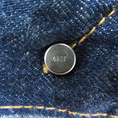 Levi's | リーバイス 501/濃紺/プレミアム/赤耳 デニムパンツ 00501-2689 ブルー サイズ：32【瀬戸大橋店】