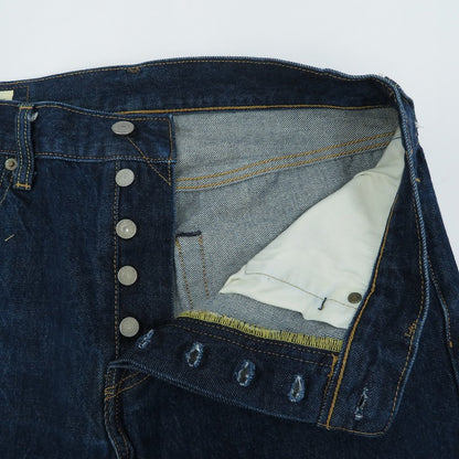 Levi's | リーバイス 501/濃紺/プレミアム/赤耳 デニムパンツ 00501-2689 ブルー サイズ：32【瀬戸大橋店】