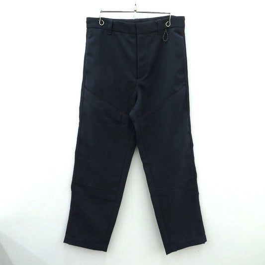 OAMC | オーエーエムシー パンツ 23A28OAU45 MLA00578 ネイビー サイズ：30【瀬戸大橋店】
