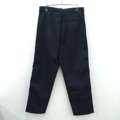 OAMC | オーエーエムシー パンツ 23A28OAU45 MLA00578 ネイビー サイズ：30【瀬戸大橋店】