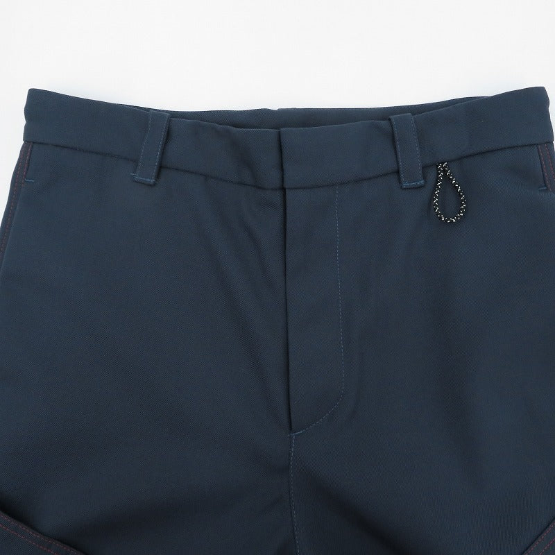 OAMC | オーエーエムシー パンツ 23A28OAU45 MLA00578 ネイビー サイズ：30【瀬戸大橋店】