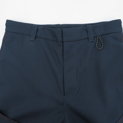 OAMC | オーエーエムシー パンツ 23A28OAU45 MLA00578 ネイビー サイズ：30【瀬戸大橋店】