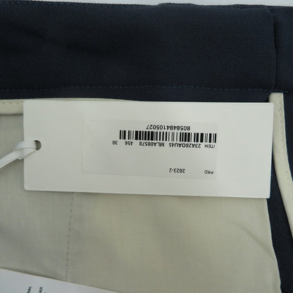 OAMC | オーエーエムシー パンツ 23A28OAU45 MLA00578 ネイビー サイズ：30【瀬戸大橋店】