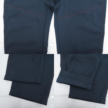 OAMC | オーエーエムシー パンツ 23A28OAU45 MLA00578 ネイビー サイズ：30【瀬戸大橋店】