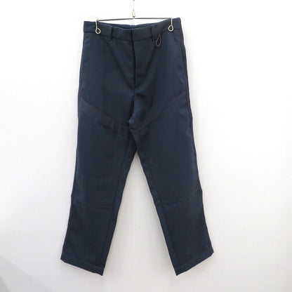 OAMC | オーエーエムシー パンツ 23A28OAU45 MLA00578 ネイビー サイズ：30【瀬戸大橋店】