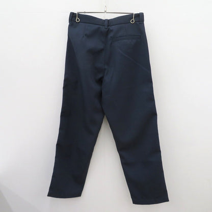 OAMC | オーエーエムシー パンツ 23A28OAU45 MLA00578 ネイビー サイズ：30【瀬戸大橋店】