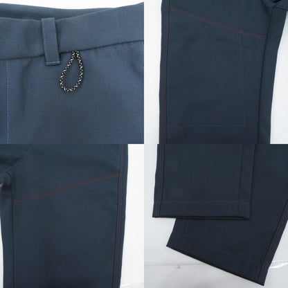 OAMC | オーエーエムシー パンツ 23A28OAU45 MLA00578 ネイビー サイズ：30【瀬戸大橋店】