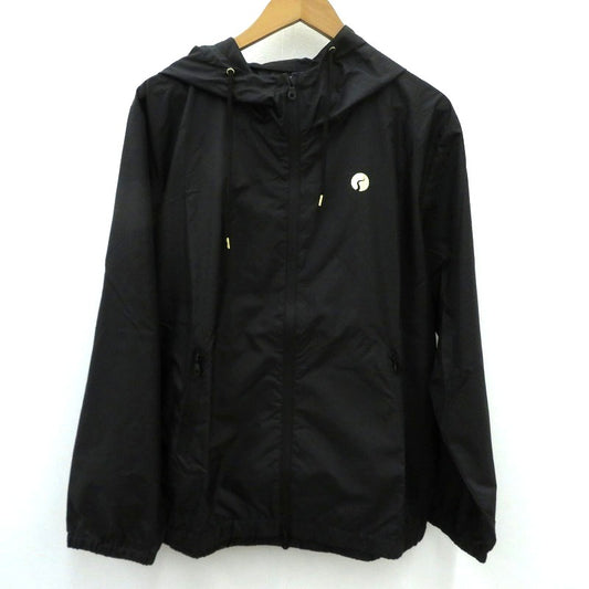 ReZARD | リザード Hooded Jacket ジャケット マウンテンパーカー 2506SK000091 ブラック サイズ：M【瀬戸大橋店】