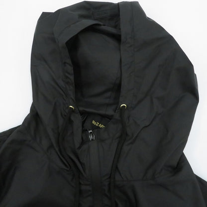 ReZARD | リザード Hooded Jacket ジャケット マウンテンパーカー 2506SK000091 ブラック サイズ：M【瀬戸大橋店】