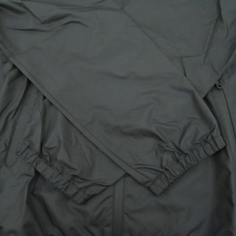 ReZARD | リザード Hooded Jacket ジャケット マウンテンパーカー 2506SK000091 ブラック サイズ：M【瀬戸大橋店】