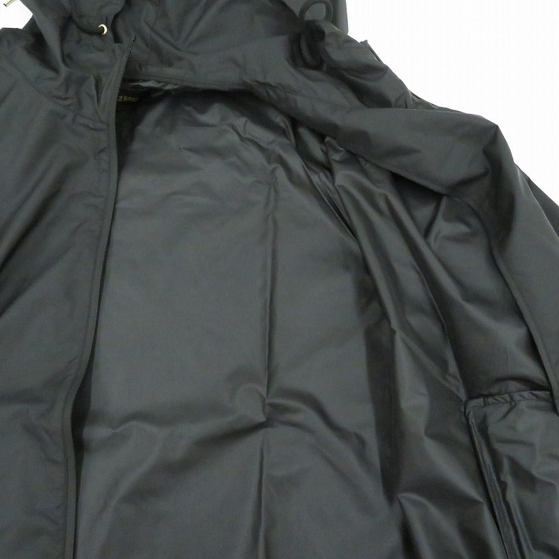 ReZARD | リザード Hooded Jacket ジャケット マウンテンパーカー 2506SK000091 ブラック サイズ：M【瀬戸大橋店】