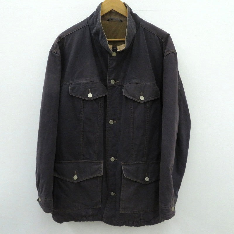 Levi's | リーバイス ジャケット その他アウター ネイビー サイズ：不明【瀬戸大橋店】