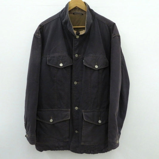 Levi's | リーバイス ジャケット その他アウター ネイビー サイズ：不明【瀬戸大橋店】