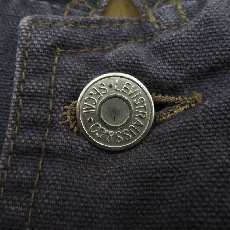 Levi's | リーバイス ジャケット その他アウター ネイビー サイズ：不明【瀬戸大橋店】