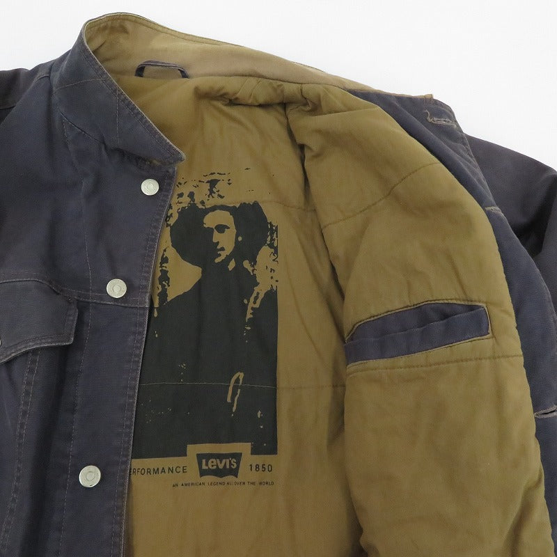 Levi's | リーバイス ジャケット その他アウター ネイビー サイズ：不明【瀬戸大橋店】