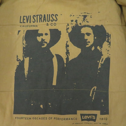 Levi's | リーバイス ジャケット その他アウター ネイビー サイズ：不明【瀬戸大橋店】