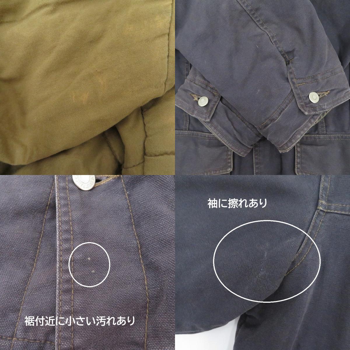Levi's | リーバイス ジャケット その他アウター ネイビー サイズ：不明【瀬戸大橋店】