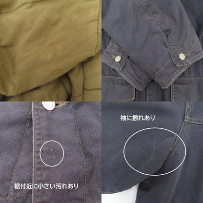 Levi's | リーバイス ジャケット その他アウター ネイビー サイズ：不明【瀬戸大橋店】
