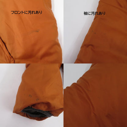 Eddie Bauer | エディー・バウアー リバーシブル ダウンジャケット L14F232 ブラウン サイズ：XL【瀬戸大橋店】